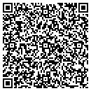 QR code with Kmc Industries contacts