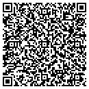QR code with Mavericka contacts