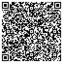 QR code with Menu Graphics contacts
