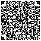 QR code with Lehman's Manufacturing Homes contacts