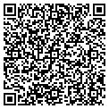 QR code with Osborne Design contacts