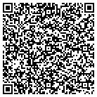 QR code with Organization For Recovery contacts
