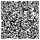 QR code with L&M Hardware Ltd contacts