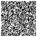QR code with D&D Irrigation contacts