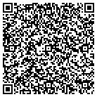 QR code with Mv School District C8 contacts