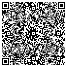QR code with Mankoff Industries Inc contacts