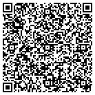 QR code with H & R Block Tax Service contacts