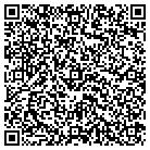 QR code with Richard Hendel Graphic Design contacts