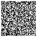 QR code with A A Scuba Instruction contacts