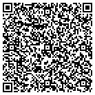 QR code with First Security Bank of Nevada contacts