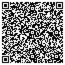 QR code with Toms Tree Service contacts