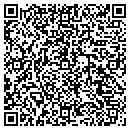 QR code with K Jay Kollectables contacts