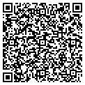 QR code with Tim Ecklund contacts