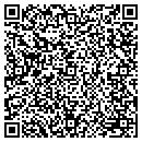 QR code with M Gi Industries contacts