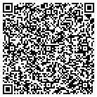 QR code with Custom Care Appliance Service contacts