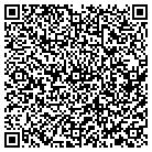 QR code with Volunteers OD America of ma contacts