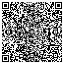 QR code with Athey Design contacts