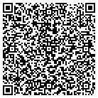 QR code with St John's Inst For Cognitive contacts