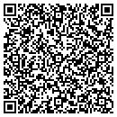 QR code with Ronald D Egge DDS contacts