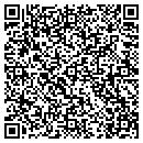 QR code with Laradesigns contacts