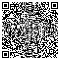 QR code with Bcc Graphics contacts