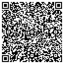 QR code with Blueoracle contacts