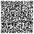 QR code with Weston Optometric Assoc contacts