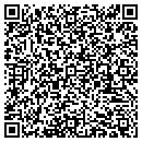 QR code with Ccl Design contacts