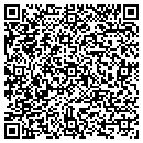 QR code with Tallerico Brian D DO contacts