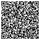 QR code with G E Factory Service contacts