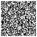 QR code with C M Media Inc contacts
