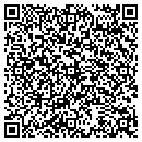 QR code with Harry Fassett contacts