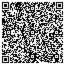 QR code with Corron's Design contacts