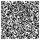 QR code with Hagerstown Appliance Repair contacts