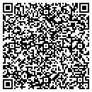QR code with Zide Arnold OD contacts