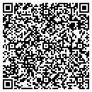 QR code with Zide Arnold OD contacts