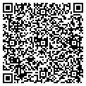 QR code with Lafa contacts