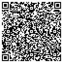 QR code with Justin Time Appliance Service contacts