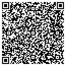 QR code with Thurston John E MD contacts