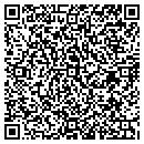 QR code with N & J Industries Inc contacts