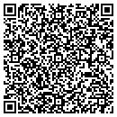 QR code with Anklin Eric OD contacts