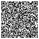 QR code with Ahlstrand & Assoc Architects contacts