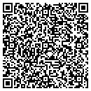 QR code with Atanasoff R K OD contacts
