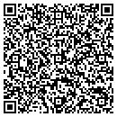 QR code with Trent James A MD contacts