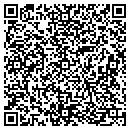 QR code with Aubry Robert OD contacts