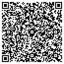 QR code with August Barry P OD contacts