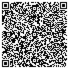 QR code with Bad Axe Family Vision Center contacts