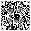 QR code with Max V Grubb contacts