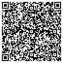 QR code with Melvin John contacts