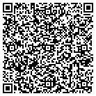 QR code with Balkema Benjamin T OD contacts